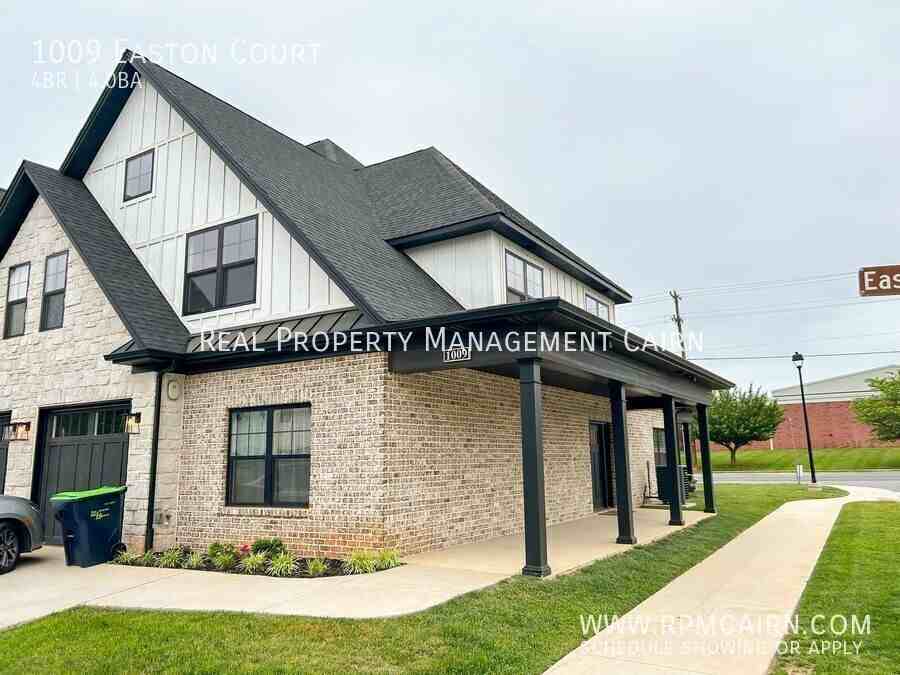 1009 Easton Ct - Photo 3 of 45