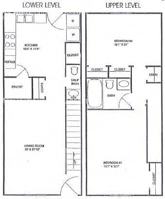 444 W I Pkwy - Photo 3 of 19