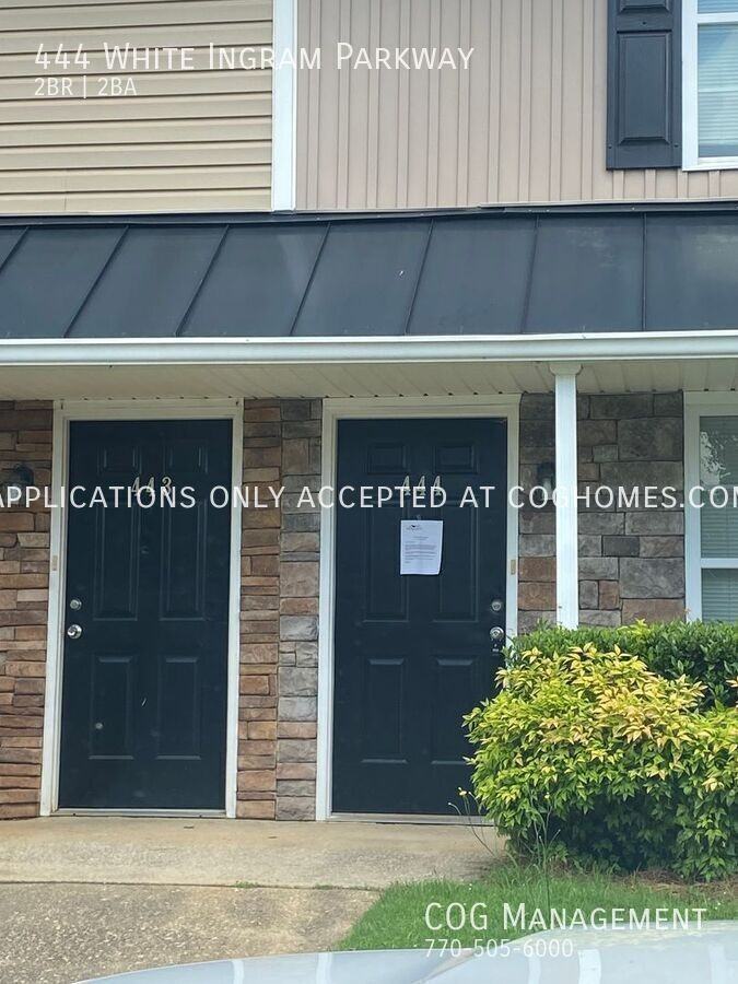 444 W I Pkwy - Photo 4 of 19