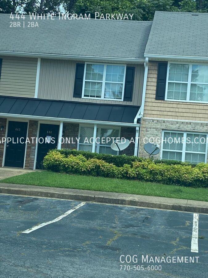 444 W I Pkwy - Photo 5 of 19