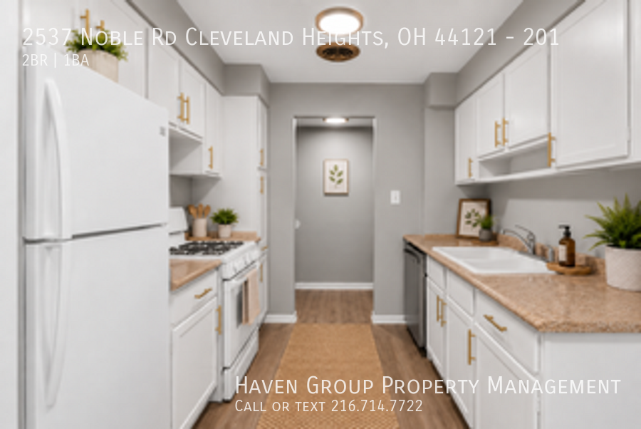 NOBLE RD CLEVELAND & #201 - Photo 7 of 17