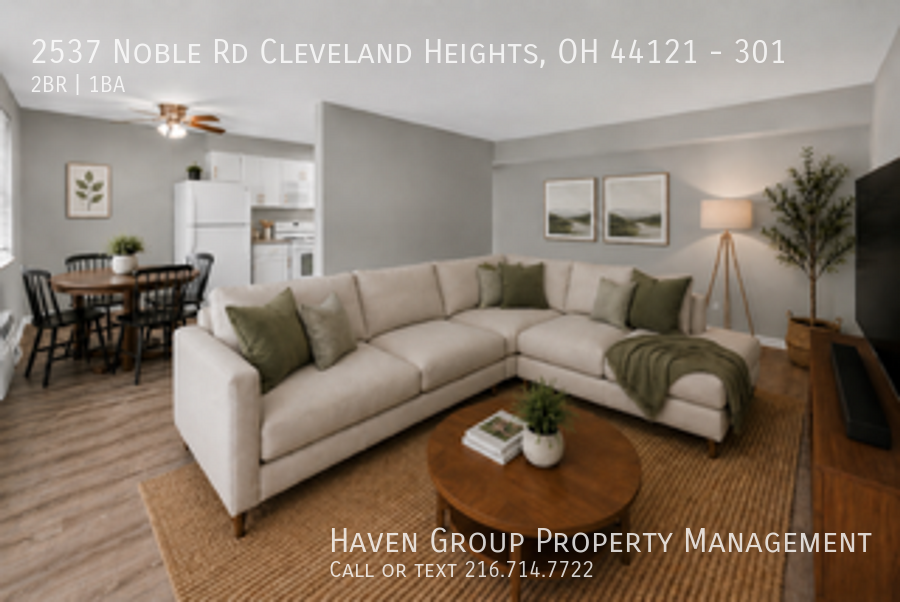 NOBLE RD CLEVELAND & #301 - Photo 5 of 16