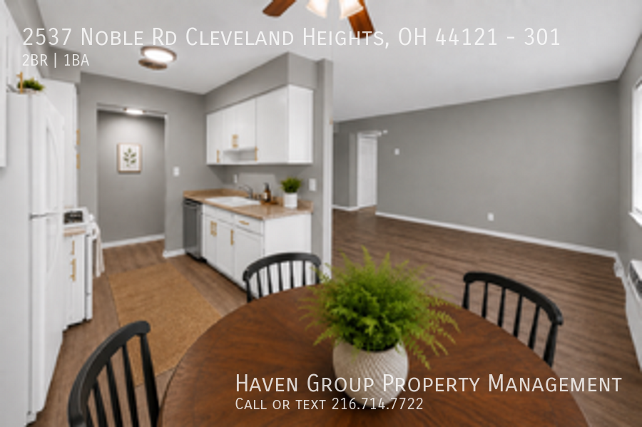 NOBLE RD CLEVELAND & #301 - Photo 6 of 16