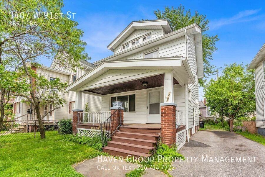3407 W 91st St - Photo 2 of 25