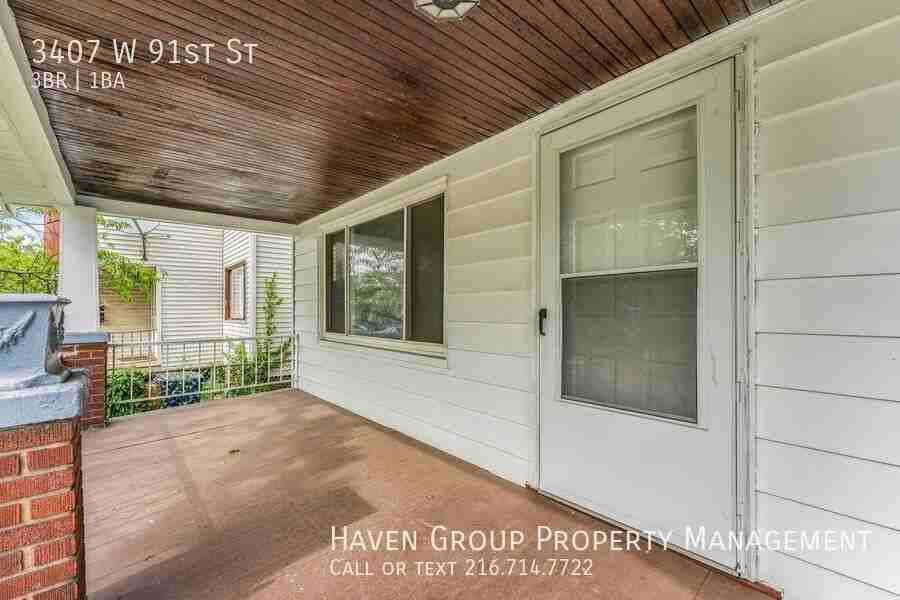 3407 W 91st St - Photo 3 of 25