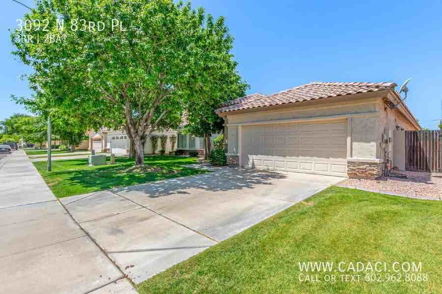 3092 N 83rd Pl - Photo 2 of 32