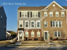 3810 Rock Spring Dr - Photo 1 of 1