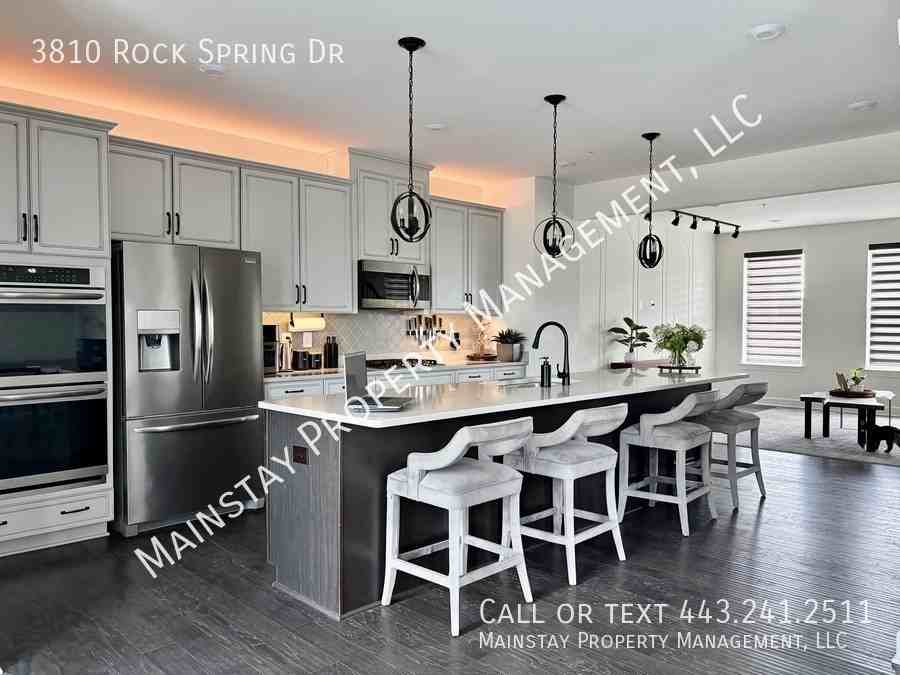 3810 Rock Spring Dr - Photo 2 of 15