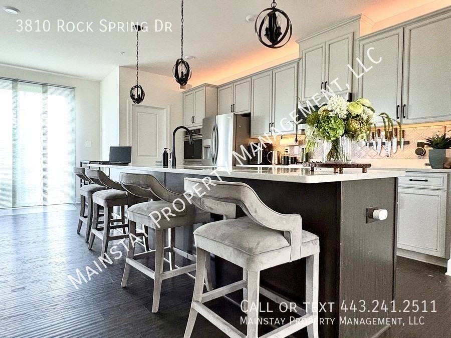 3810 Rock Spring Dr - Photo 3 of 15