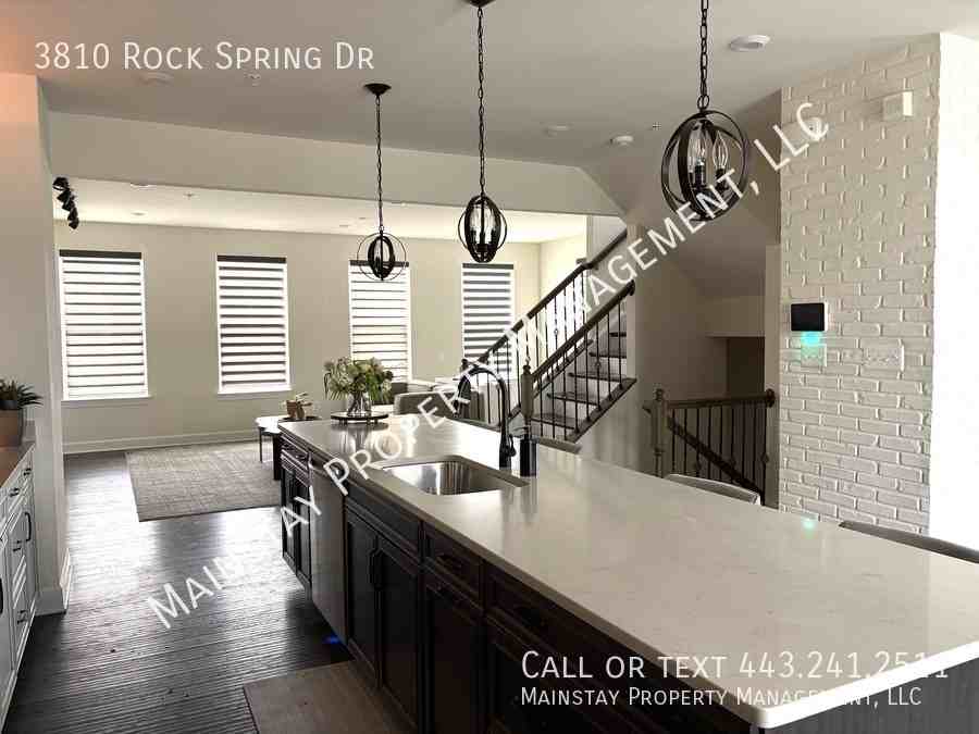 3810 Rock Spring Dr - Photo 4 of 15