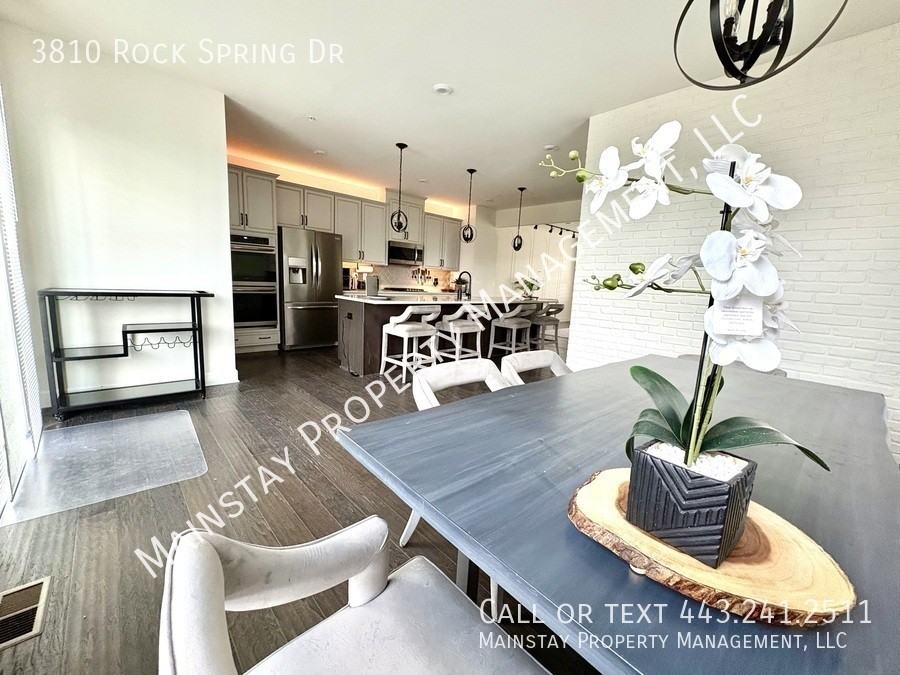 3810 Rock Spring Dr - Photo 5 of 15