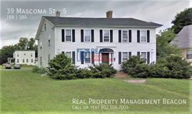 39 Mascoma St #5 - Photo 1 of 1