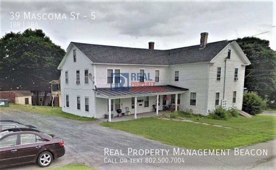 39 Mascoma St #5 - Photo 2 of 8