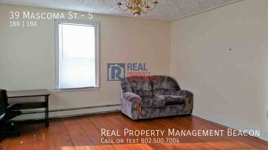 39 Mascoma St #5 - Photo 5 of 8