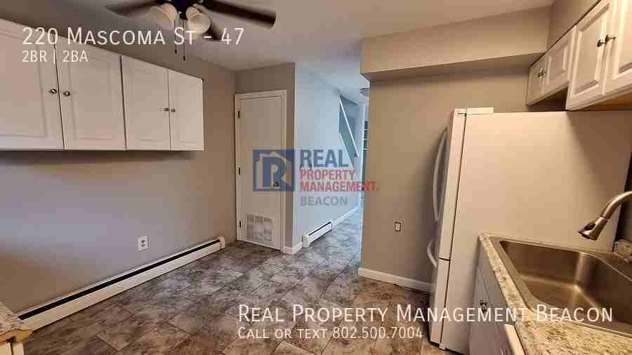 220 Mascoma St #47 - Photo 3 of 11