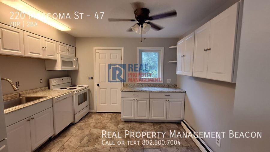 220 Mascoma St #47 - Photo 4 of 11