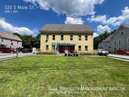 featured image of 320 S Main St #7