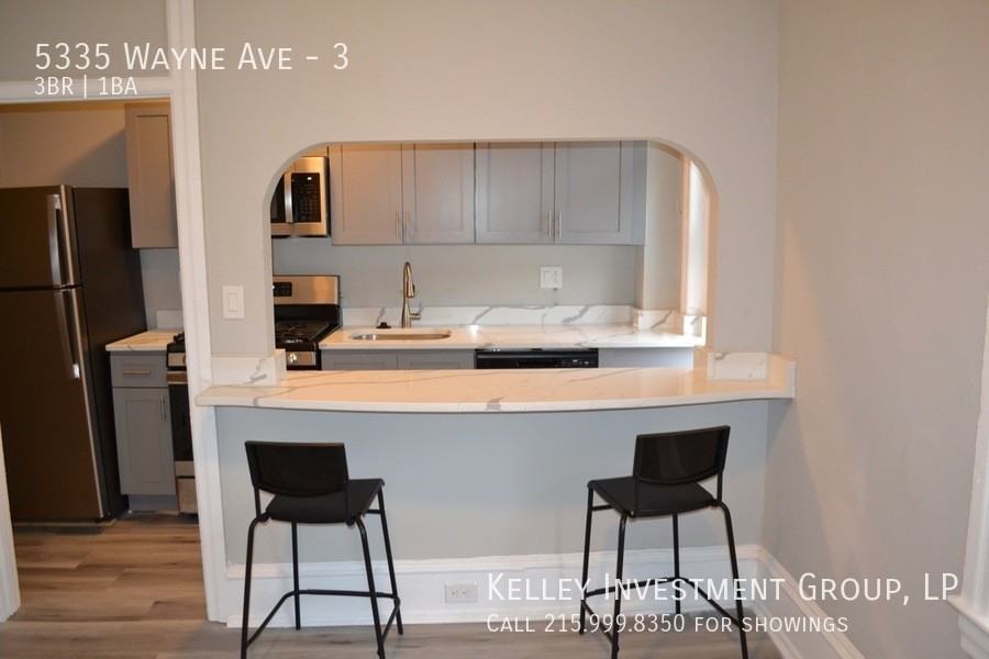 5335 Wayne Ave #3