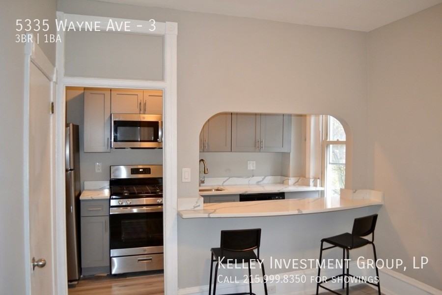 5335 Wayne Ave #3 - Photo 2 of 26