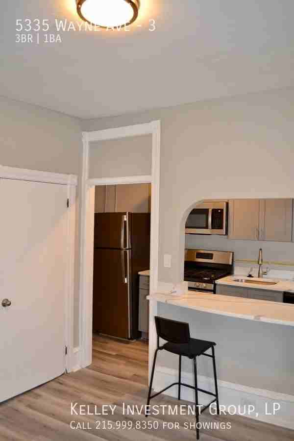 5335 Wayne Ave #3 - Photo 4 of 26
