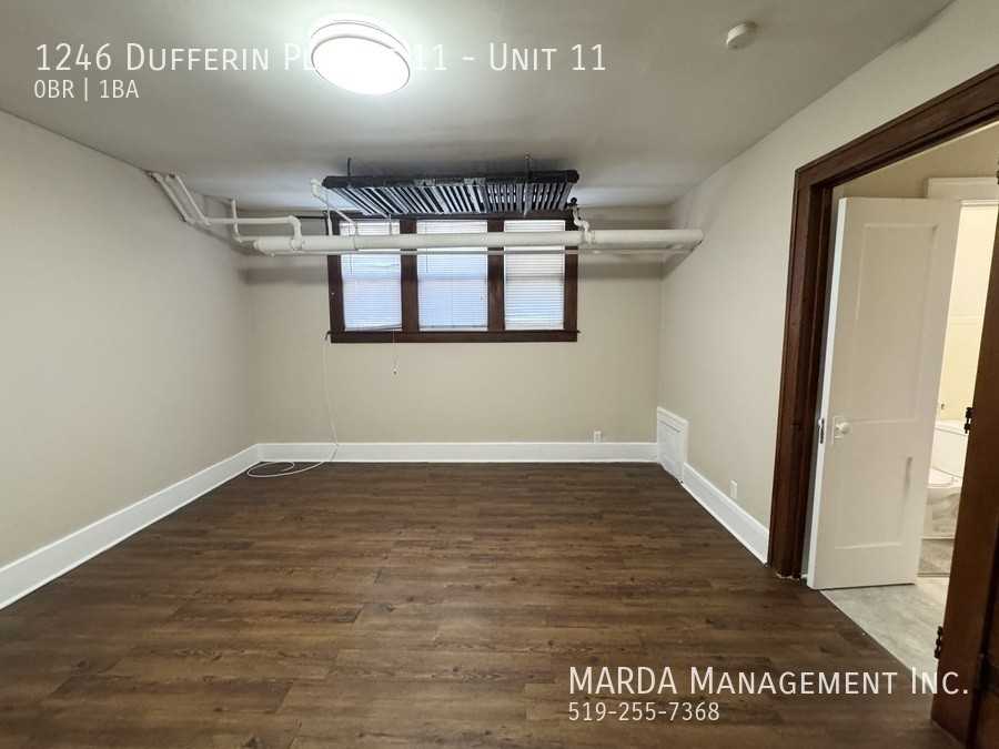 1246 Dufferin Pl Unit 11 #11 - Photo 3 of 19
