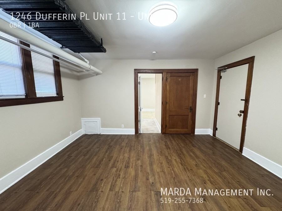 1246 Dufferin Pl Unit 11 #11 - Photo 4 of 19
