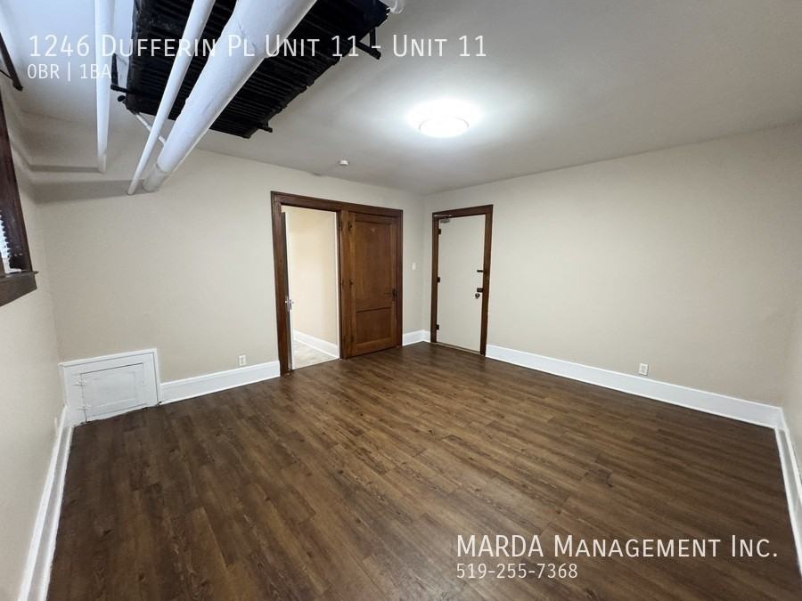 1246 Dufferin Pl Unit 11 #11 - Photo 5 of 19