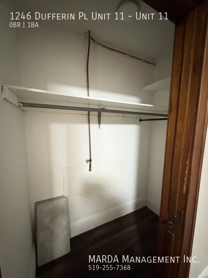 1246 Dufferin Pl Unit 11 #11 - Photo 6 of 19