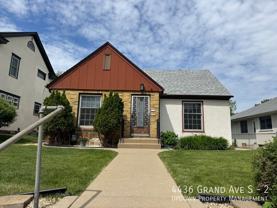 4436 Grand Ave S #2 - Photo 1 of 1
