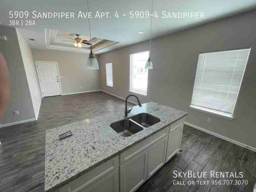 5909 Sandpiper Ave Apt 4 - Photo 2 of 12