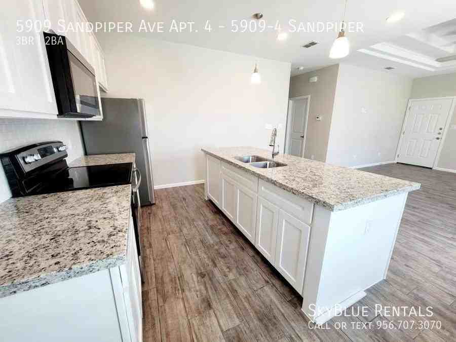 5909 Sandpiper Ave Apt 4 - Photo 4 of 12
