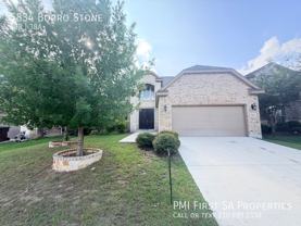 5834 Burro Stone - Photo 1 of 1