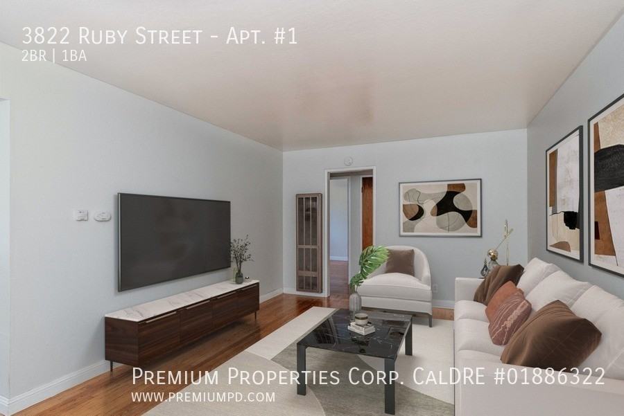 3822 Ruby St #1 - Photo 4 of 35