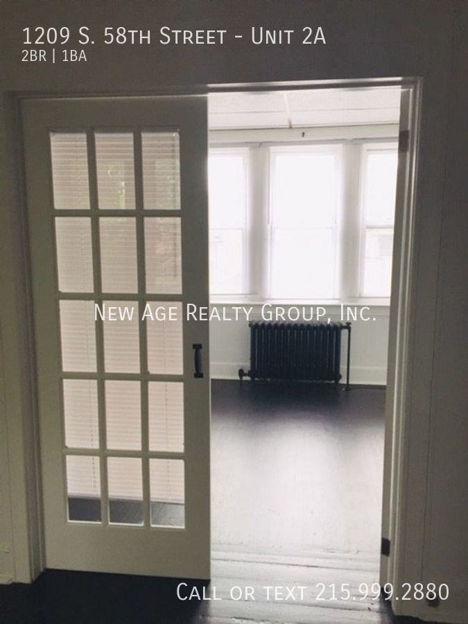 1209 S 58th St #2A - Photo 2 of 10