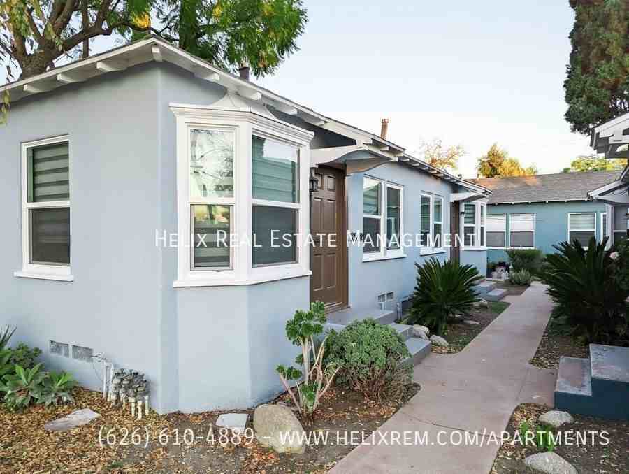 1716 N Sierra Bonita Ave - Photo 4 of 19
