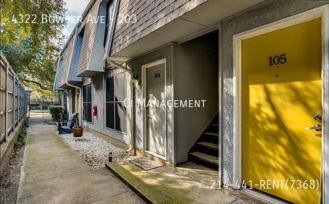 4322 Bowser Ave #203 - Photo 1 of 1