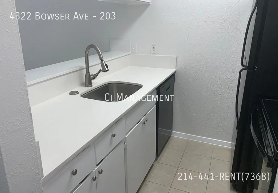 4322 Bowser Ave #203 - Photo 5 of 29