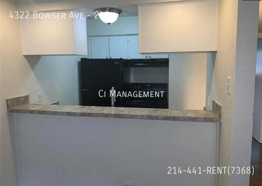 4322 Bowser Ave #203 - Photo 6 of 29