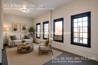 351 W Pierpont Ave #2A - Photo 1 of 1