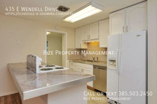 435 E Wendell Dr - Photo 1 of 1