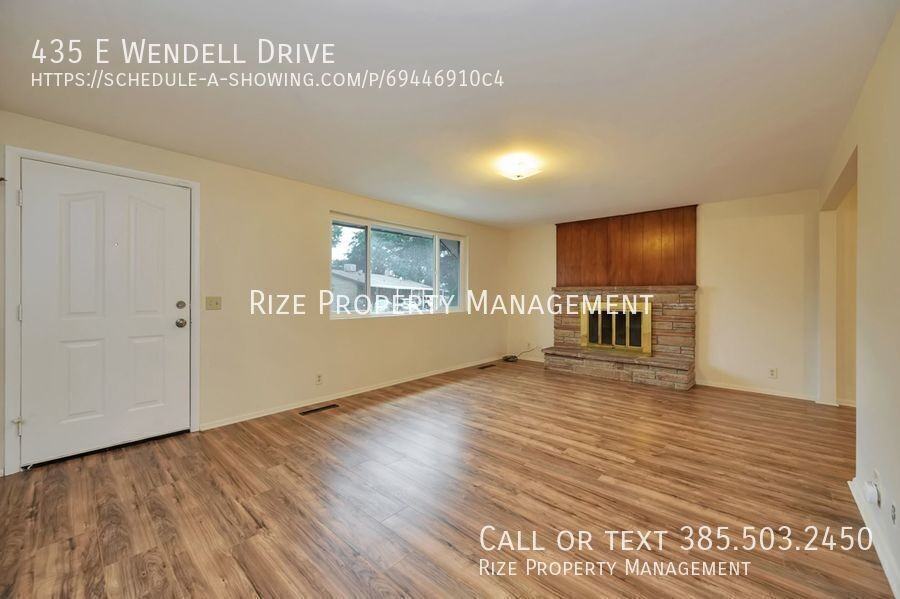 435 E Wendell Dr - Photo 4 of 17