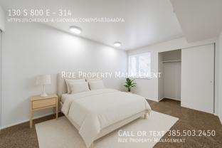 130 S 800 E #314 - Photo 1 of 1