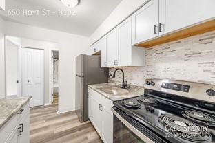 650 Hoyt St #H309 - Photo 1 of 1
