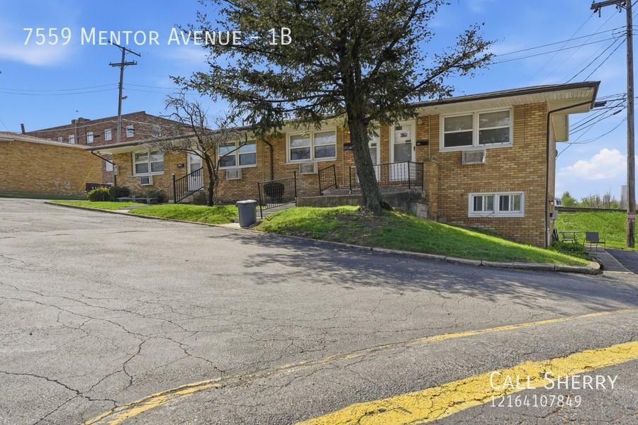 7559 Mentor Ave #1B - Photo 2 of 27
