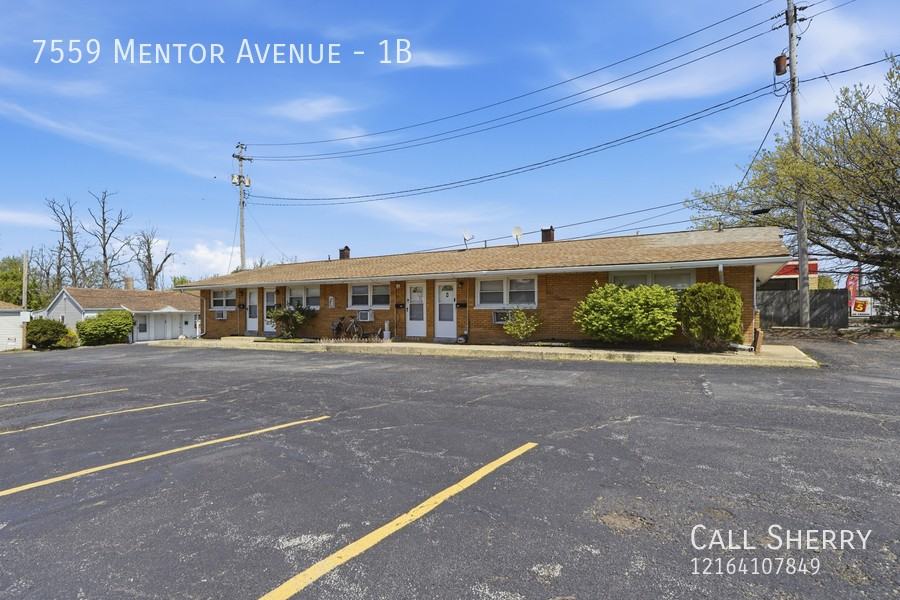 7559 Mentor Ave #1B - Photo 3 of 27