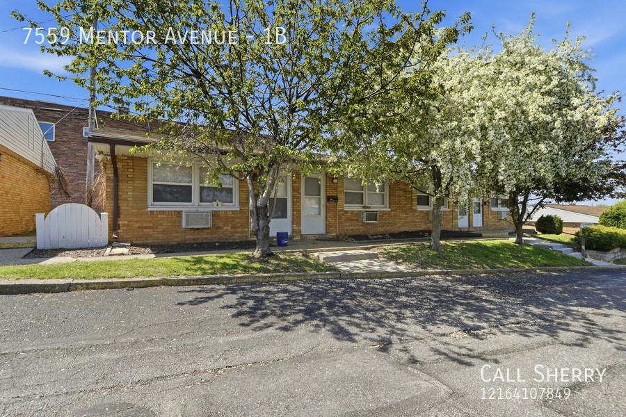 7559 Mentor Ave #1B - Photo 4 of 27