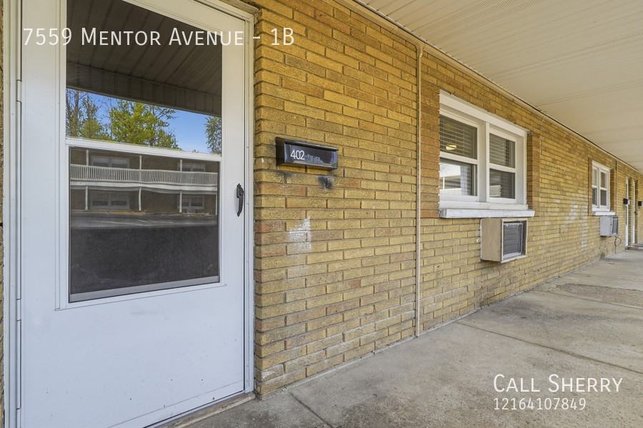 7559 Mentor Ave #1B - Photo 6 of 27