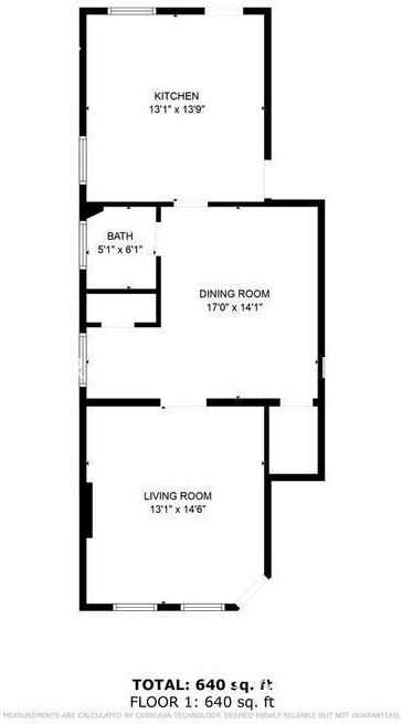 3709 Mcdonald Ave #3711 - Photo 4 of 7
