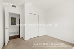 2829 Syracuse Ct #239 - Photo 1 of 1