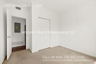 2829 Syracuse Ct #239 - Photo 1 of 1
